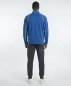 Blue Stone/Pure White