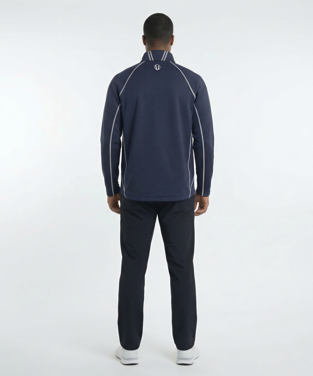 Men's Allendale 2.0 Element Shield Water-Repellent Quarter-Zip