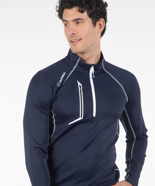 Men's Allendale 2.0 Element Shield Water-Repellent Quarter-Zip