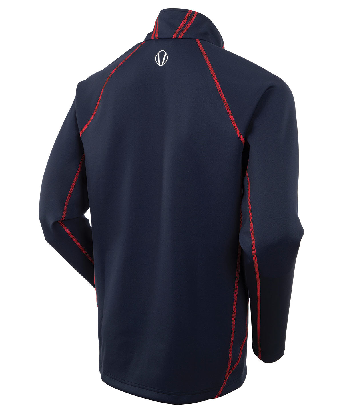 Midnight/Scarlet Flame