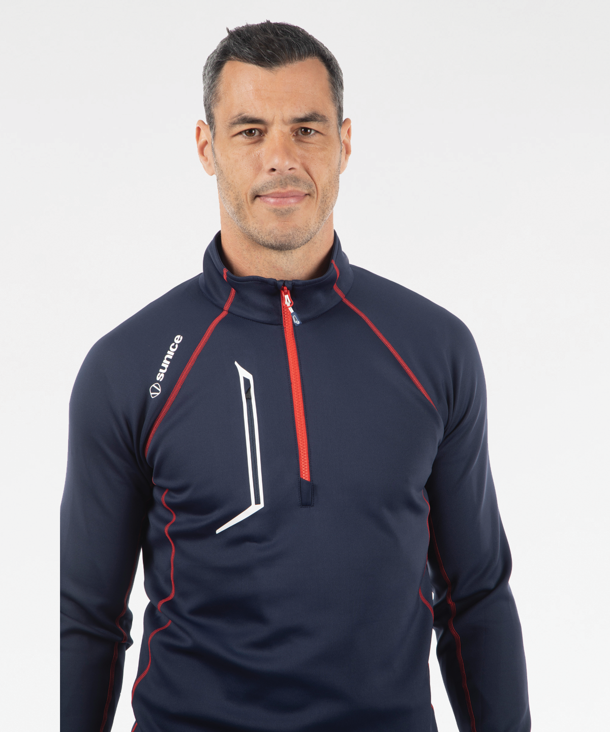 Midnight/Scarlet Flame