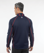 Midnight/Scarlet Flame