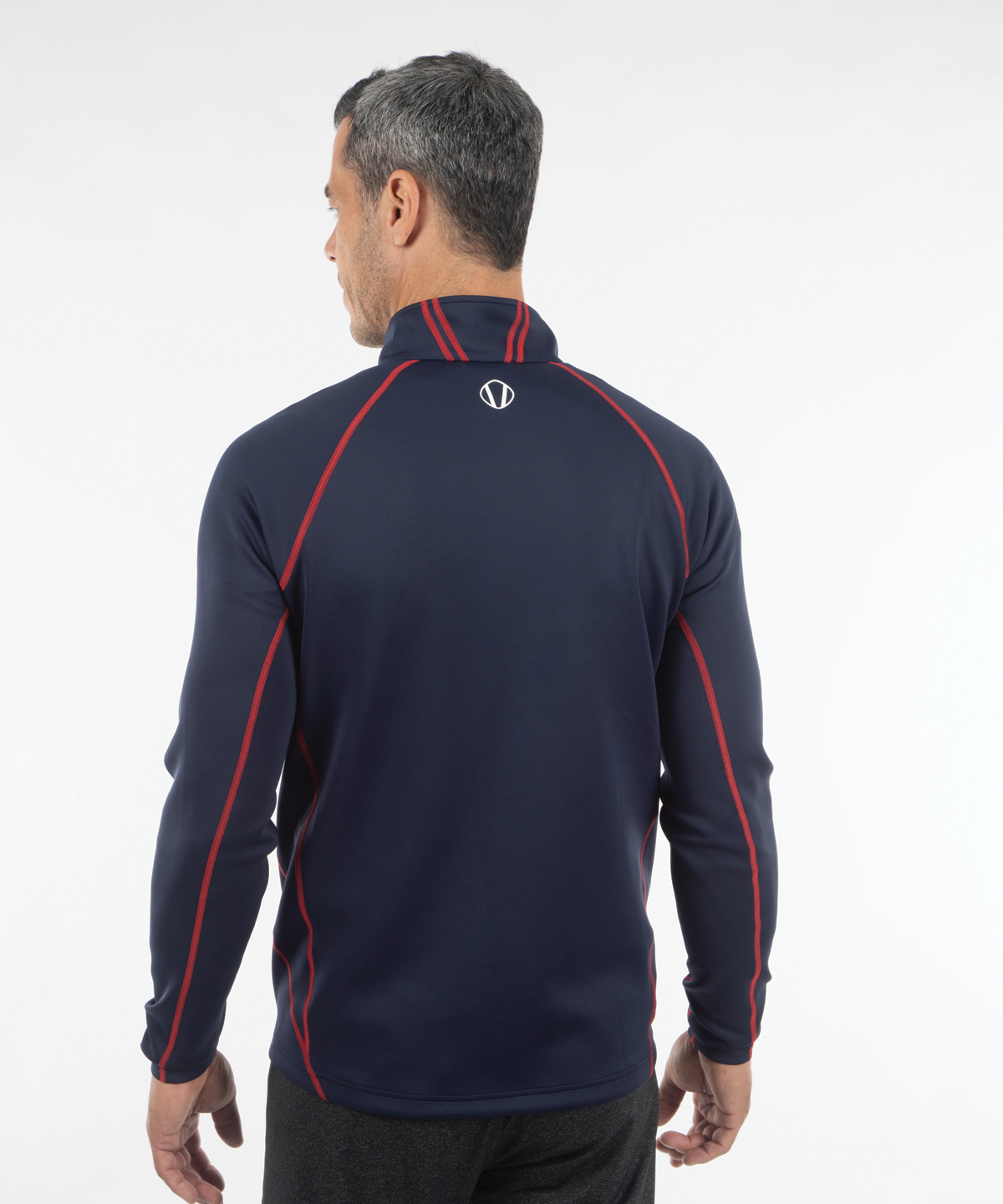 Midnight/Scarlet Flame