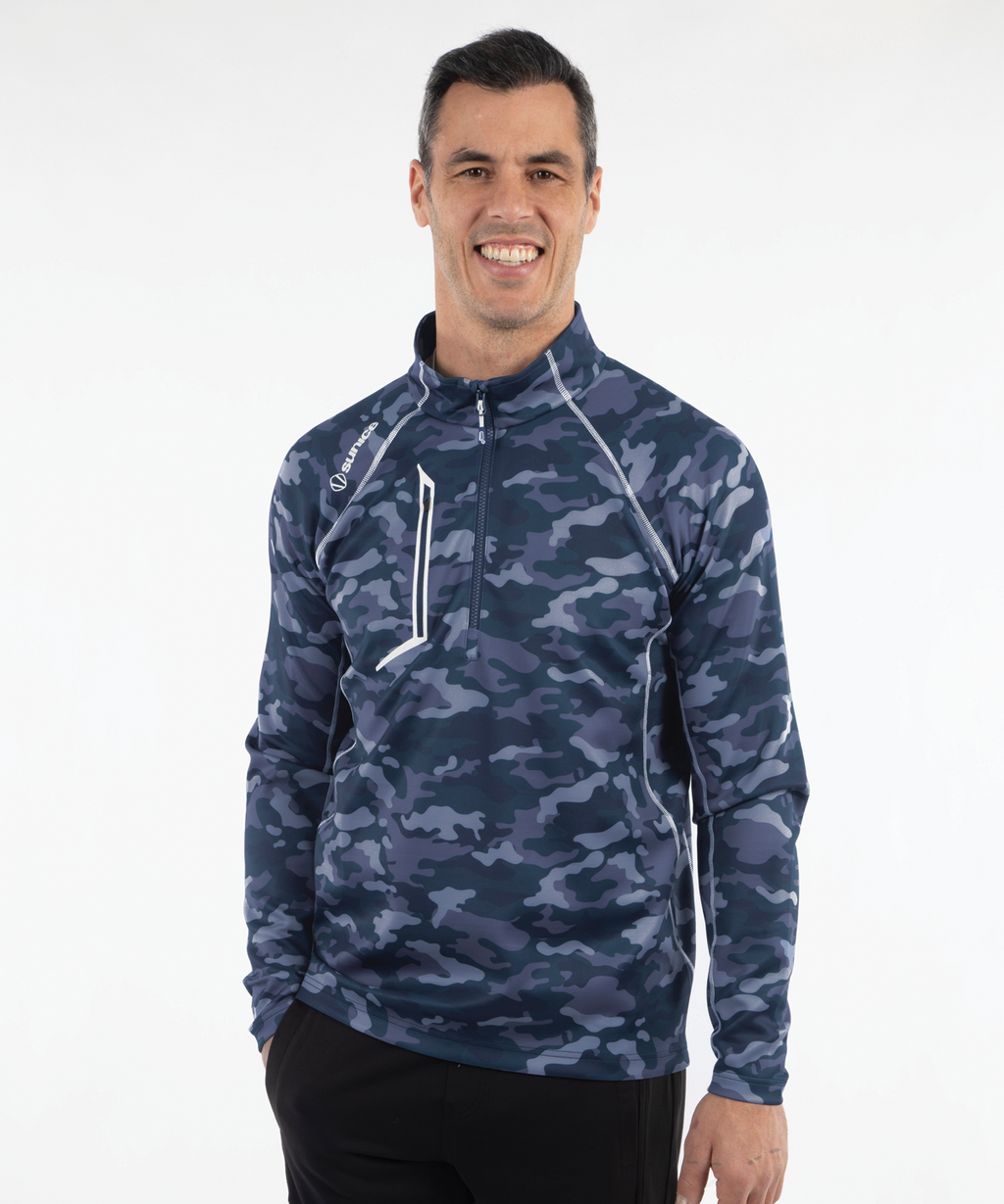 Midnight Camo