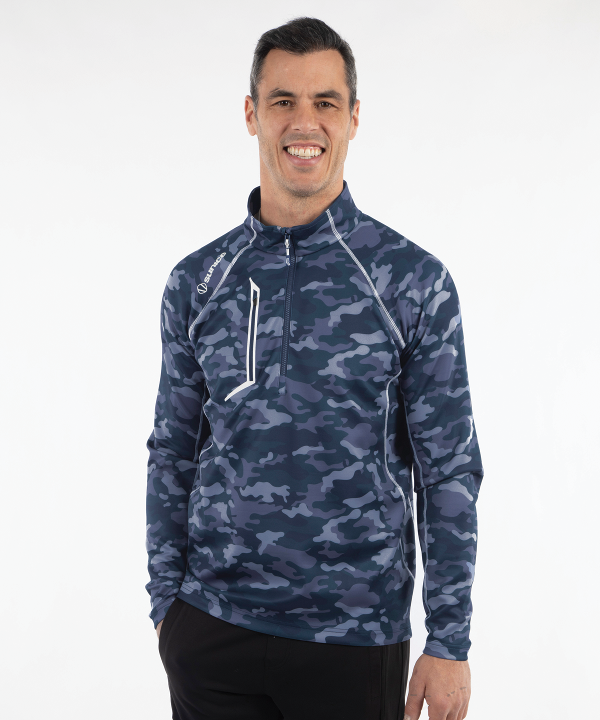 Midnight Camo