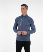 Vintage Indigo/Zinnia