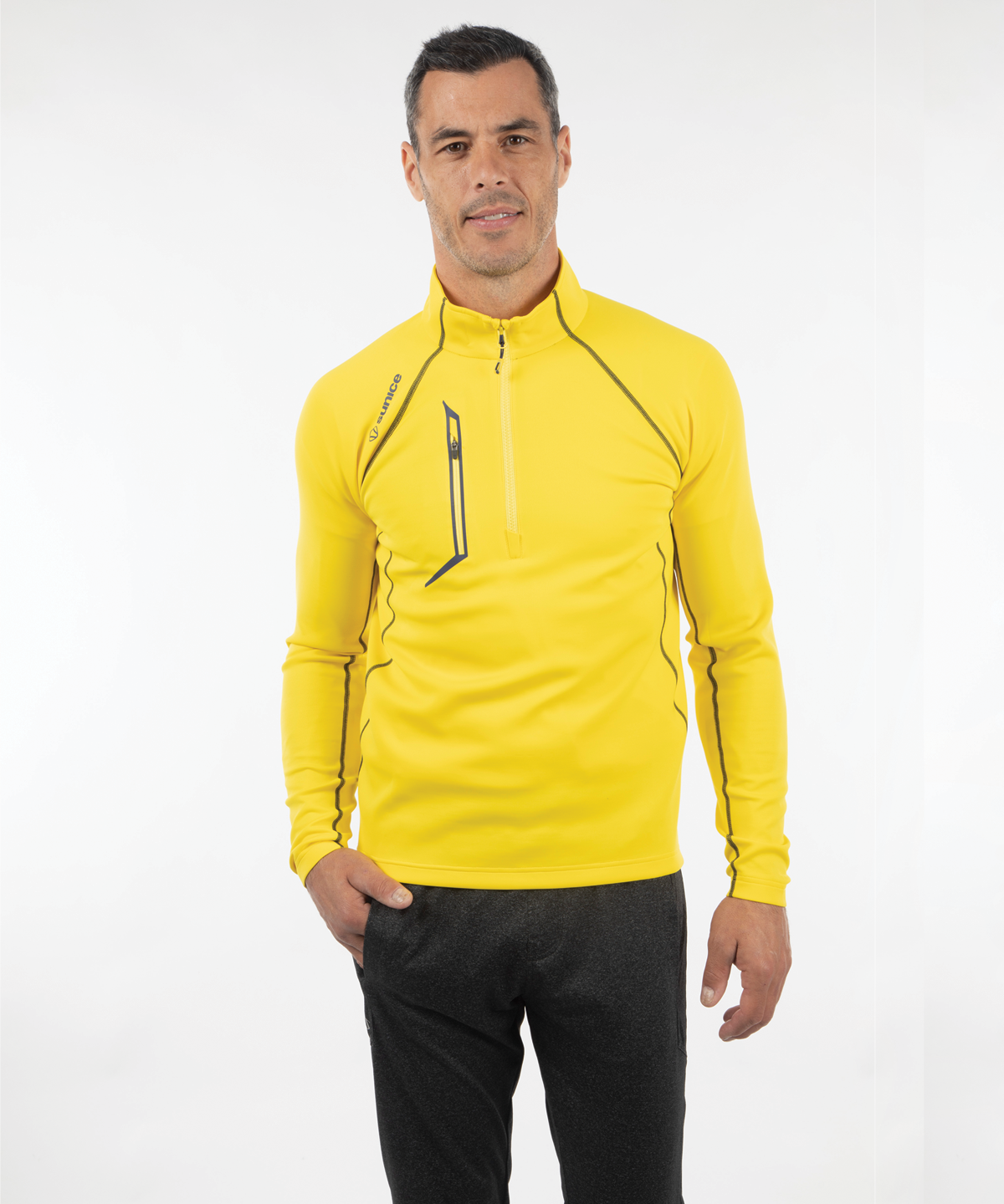 Empire Yellow/Midnight