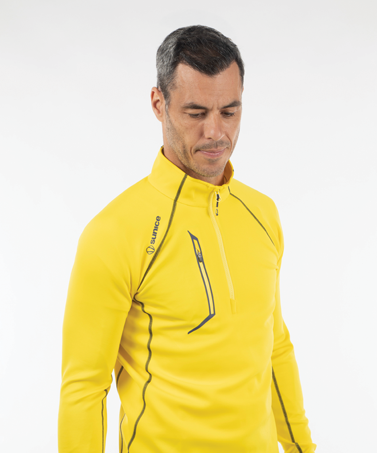 Empire Yellow/Midnight