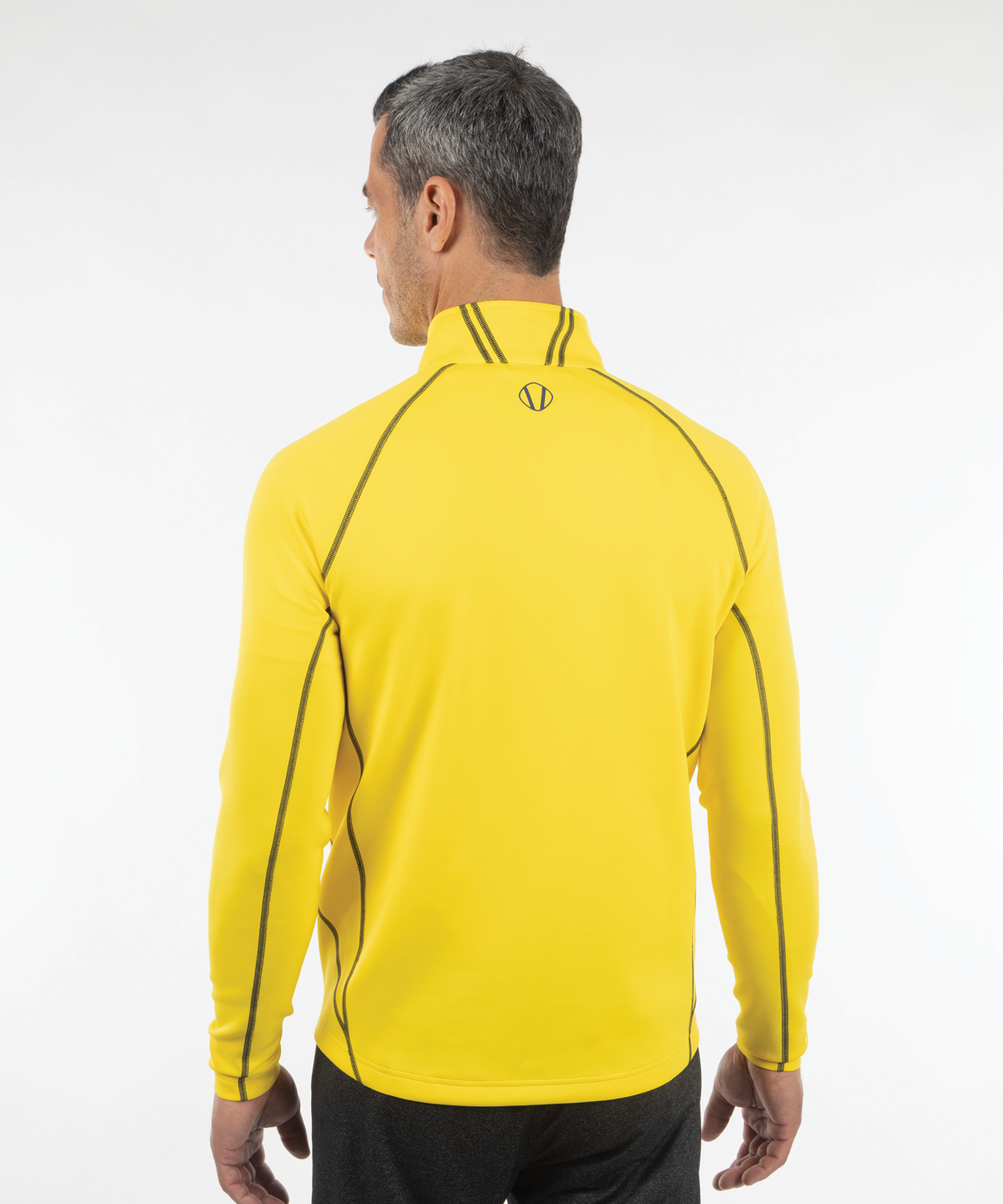 Empire Yellow/Midnight