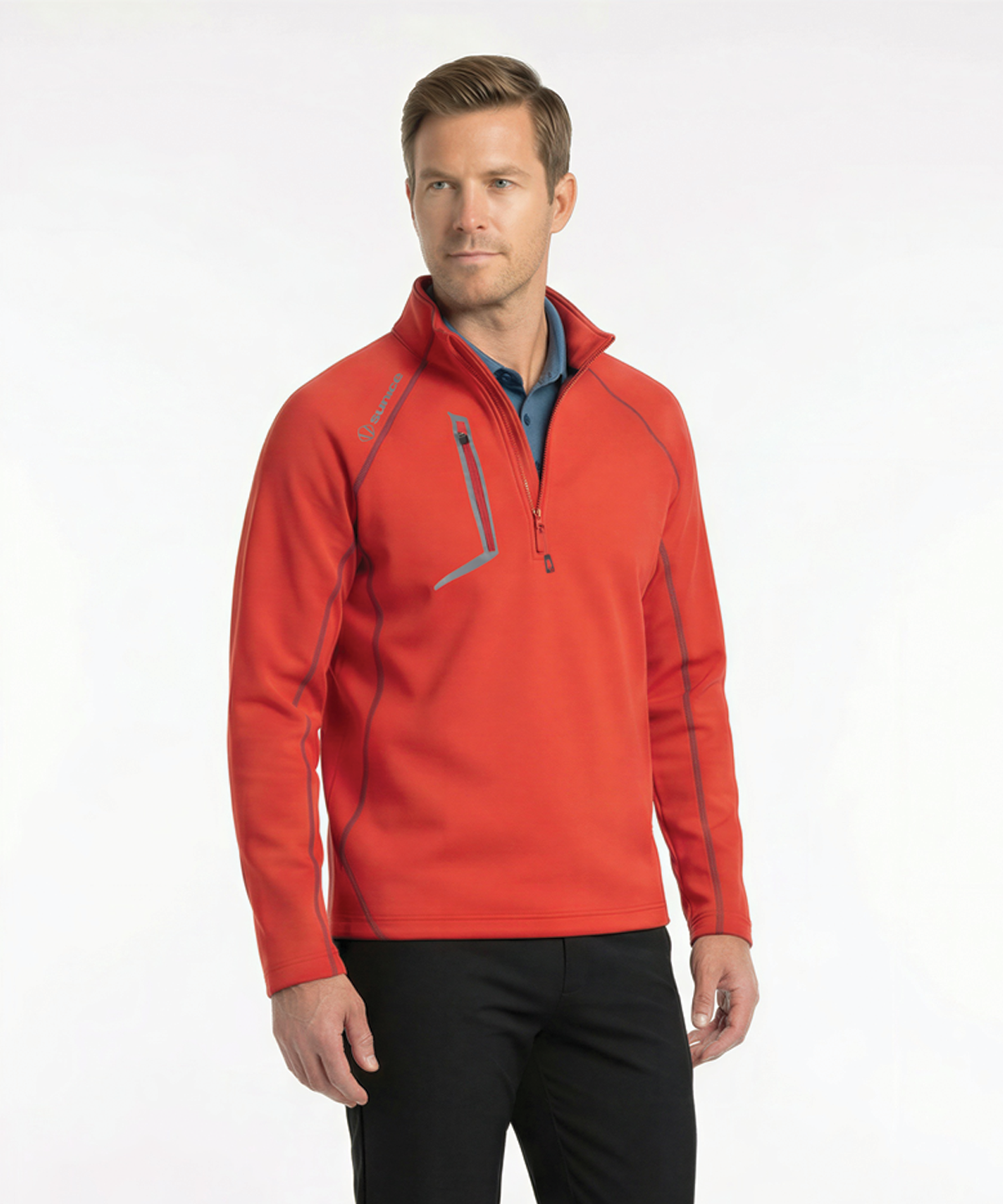 Real Red/Charcoal