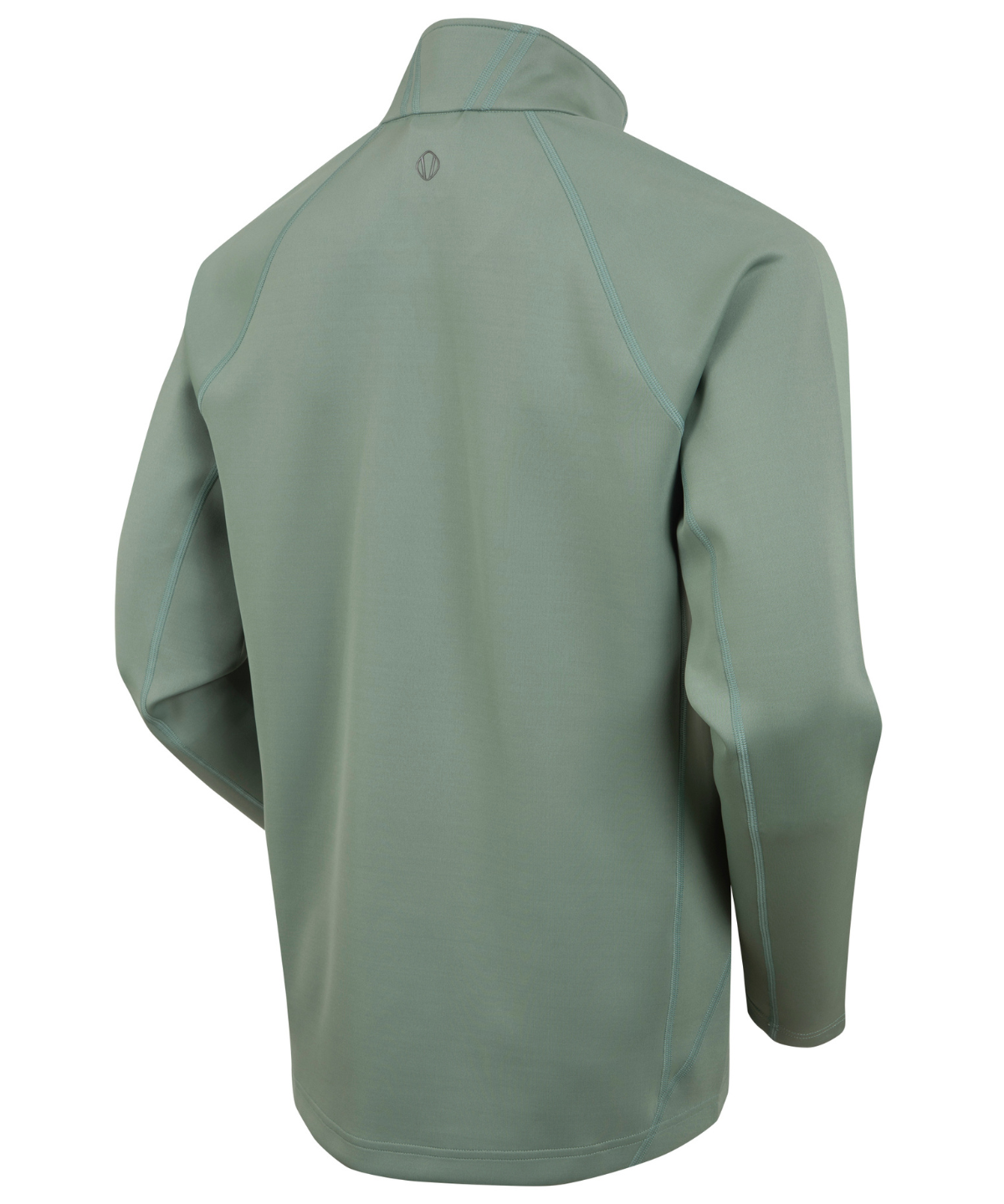 Sea Spray/Pure White