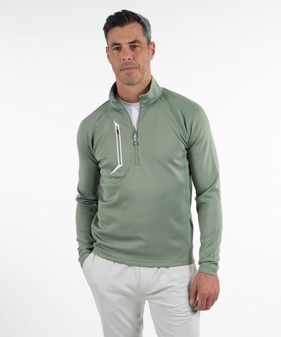 Men's Allendale 2.0 Element Shield Quarter-Zip