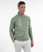 Sea Spray/Pure White