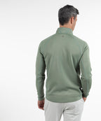 Sea Spray/Pure White