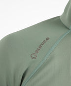 Sea Spray/Pure White