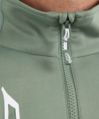 Sea Spray/Pure White