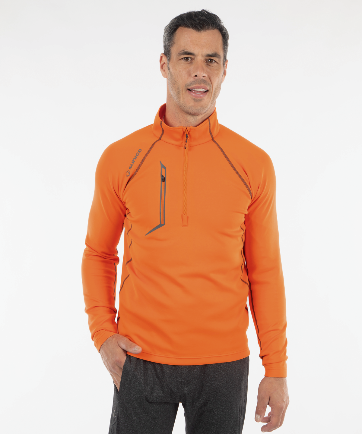 Dragon Fire/Charcoal