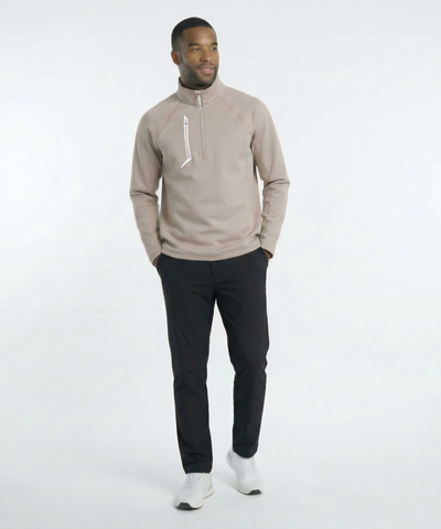 Men's Allendale 2.0 Element Shield Quarter-Zip