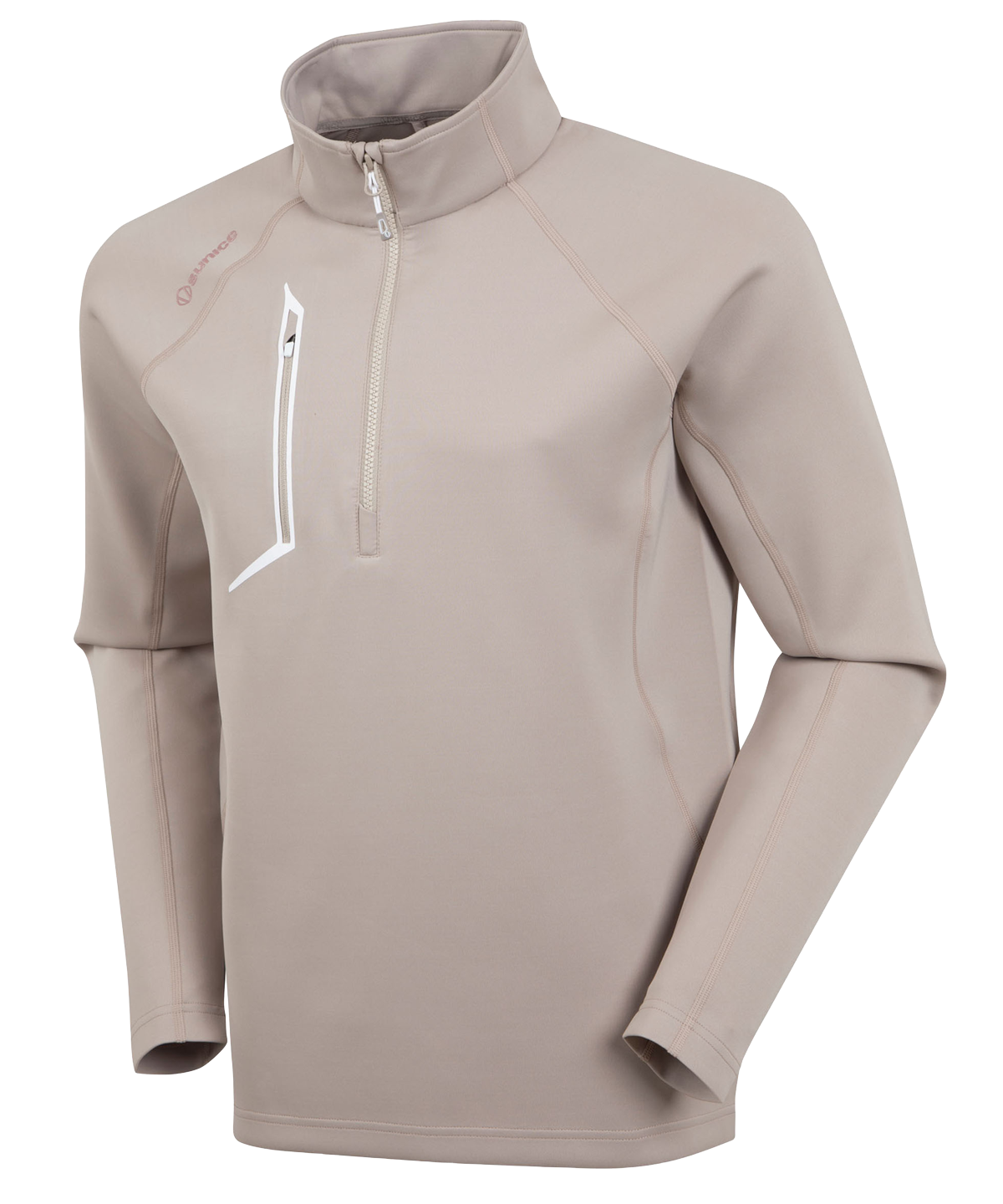 Atmosphere/Pure White