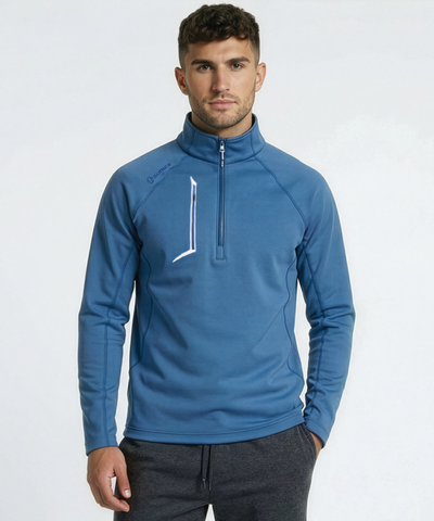 Men's Allendale 2.0 Element Shield Quarter-Zip