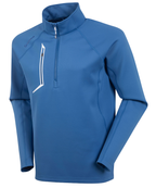 Twilight Blue/Pure White