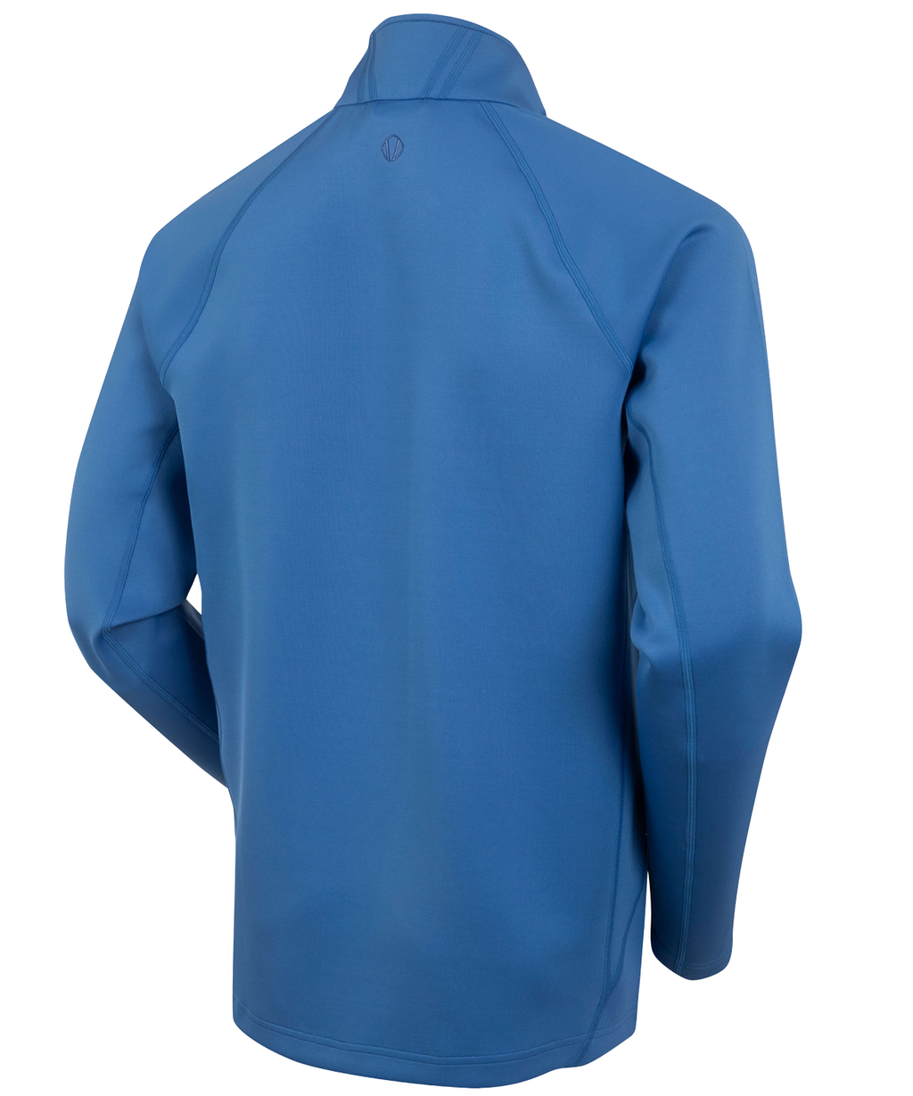 Twilight Blue/Pure White