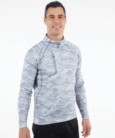 Men's Allendale 2.0 Element Shield Quarter-Zip