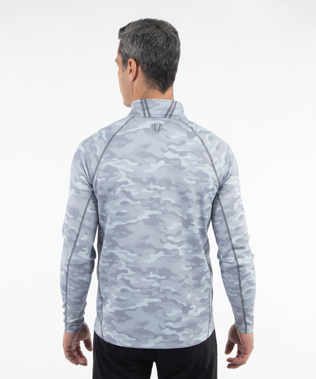 Magnesium Camo/Charcoal