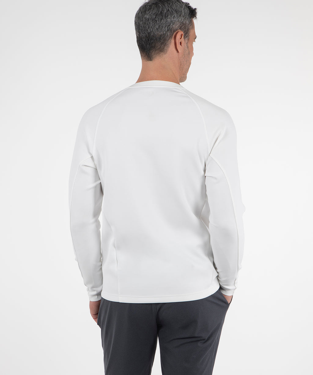 Pure White/Magnesium