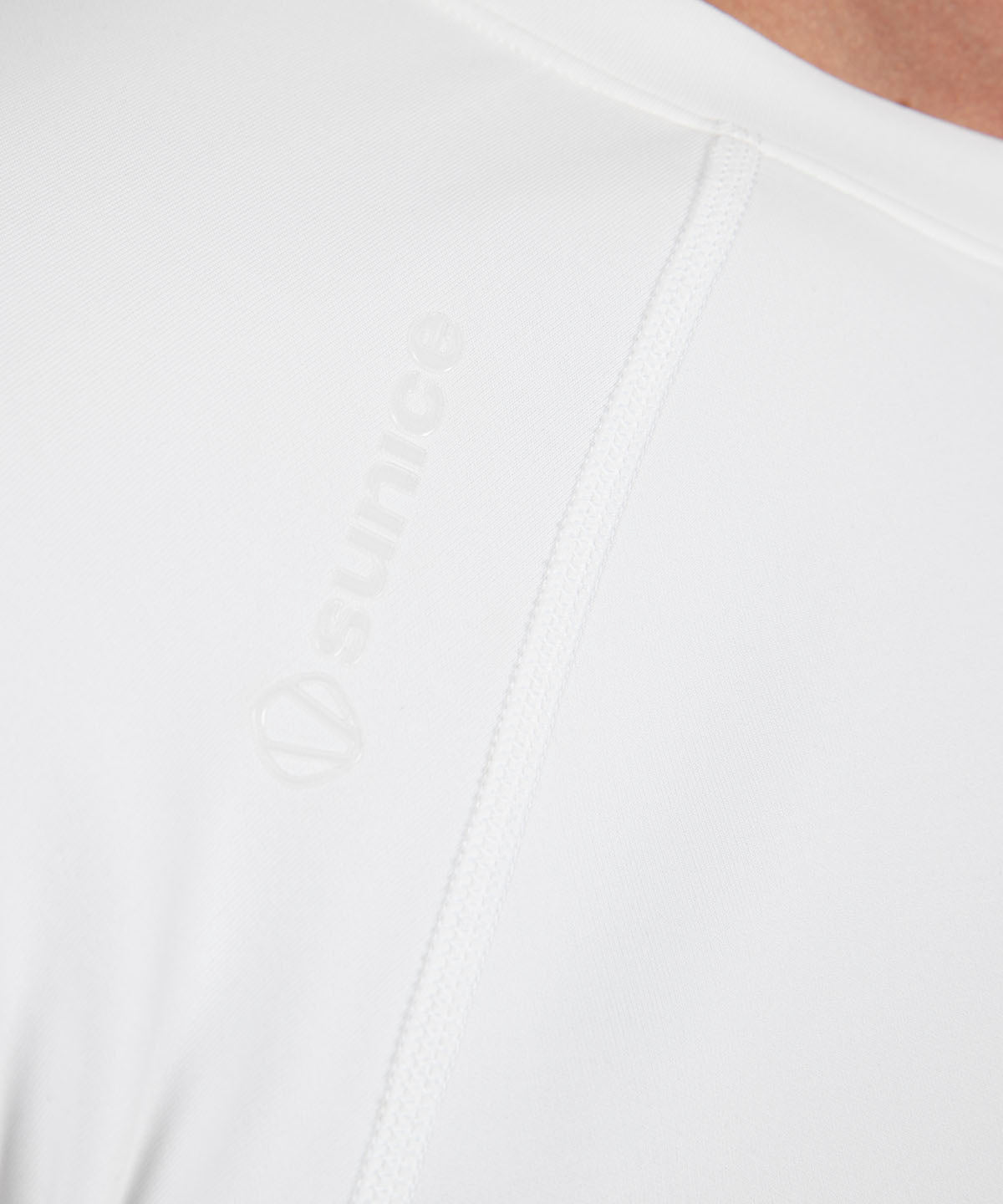 Pure White/Magnesium