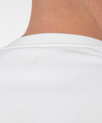 Pure White/Magnesium