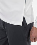 Pure White/Magnesium