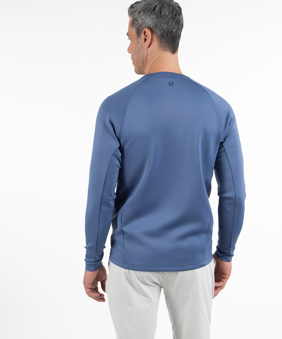 Dusk Blue/Black