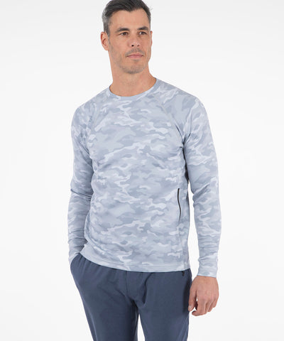 Men's Allendale 2.0 Element Shield Crewneck