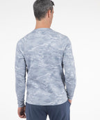 Magnesium Camo Print/Black