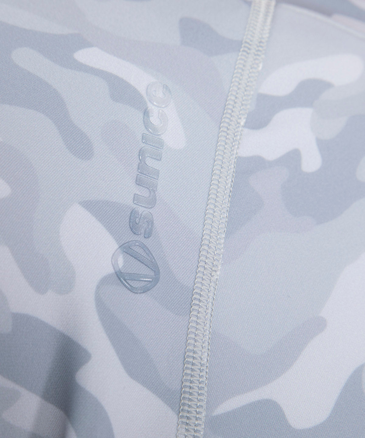 Magnesium Camo Print/Black