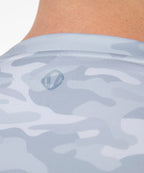 Magnesium Camo Print/Black