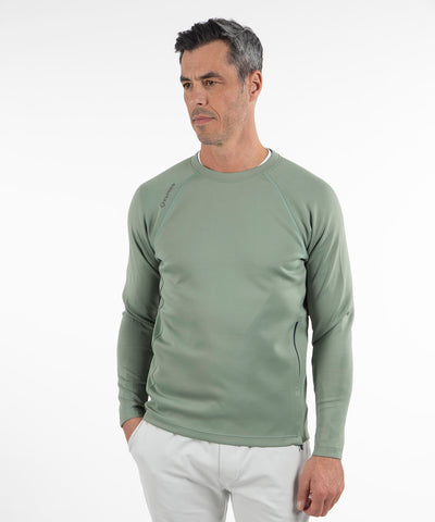 Men's Allendale 2.0 Element Shield Crewneck