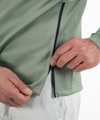 Men's Allendale 2.0 Element Shield Water-Repellent Long-Sleeve Crewneck Pullover