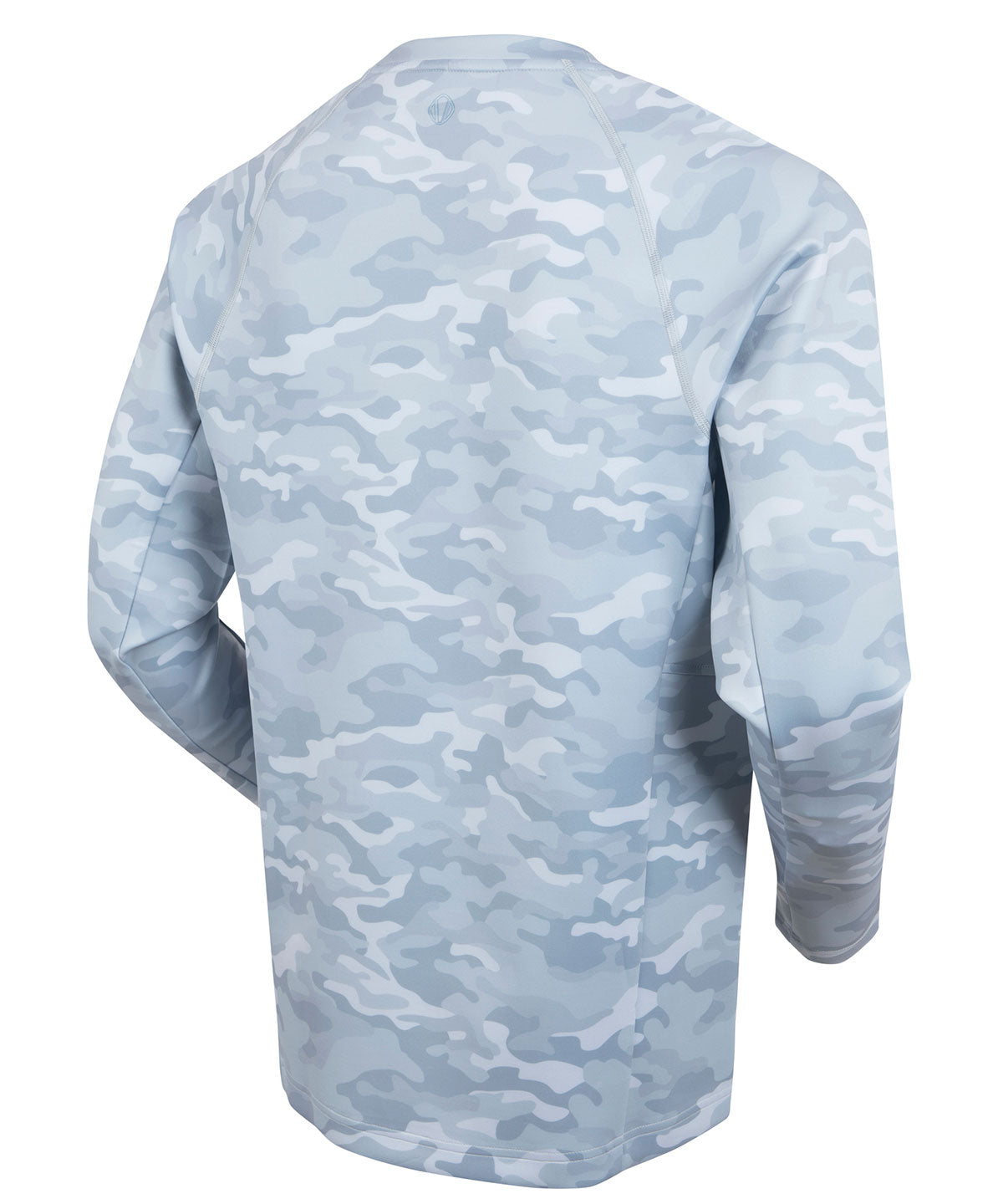 magnesium camo print/black