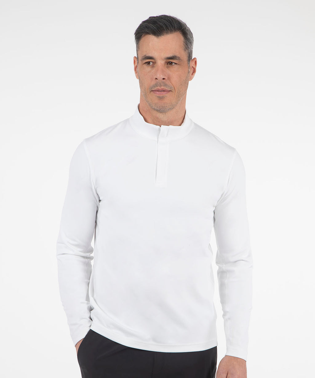 Pure White