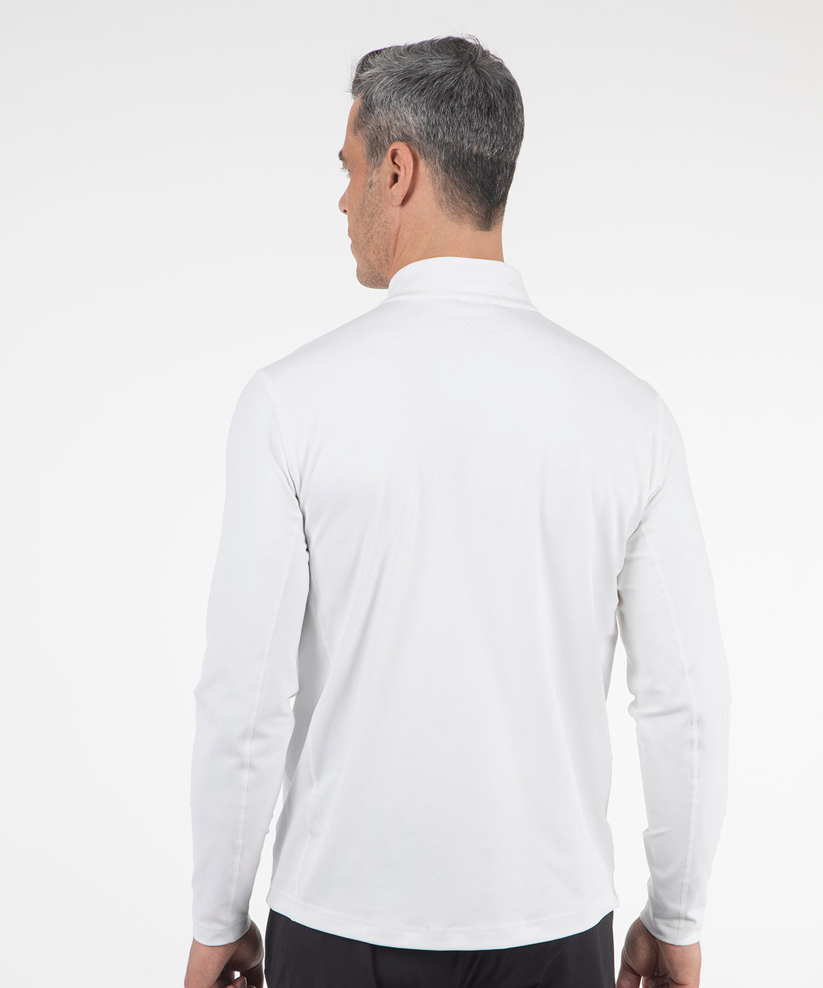 Pure White