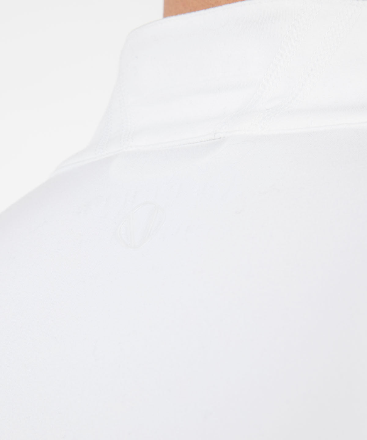 Pure White