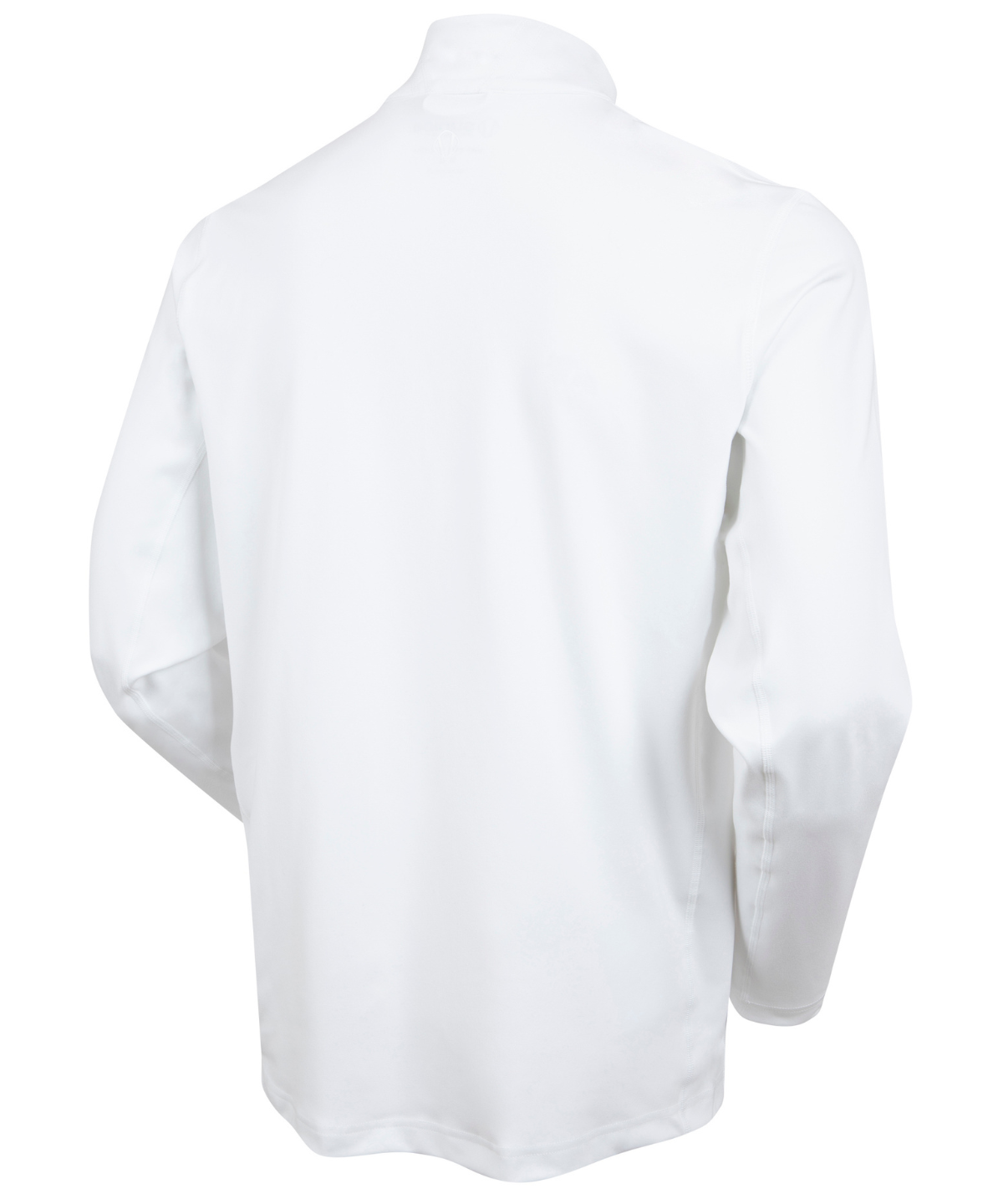 Pure White