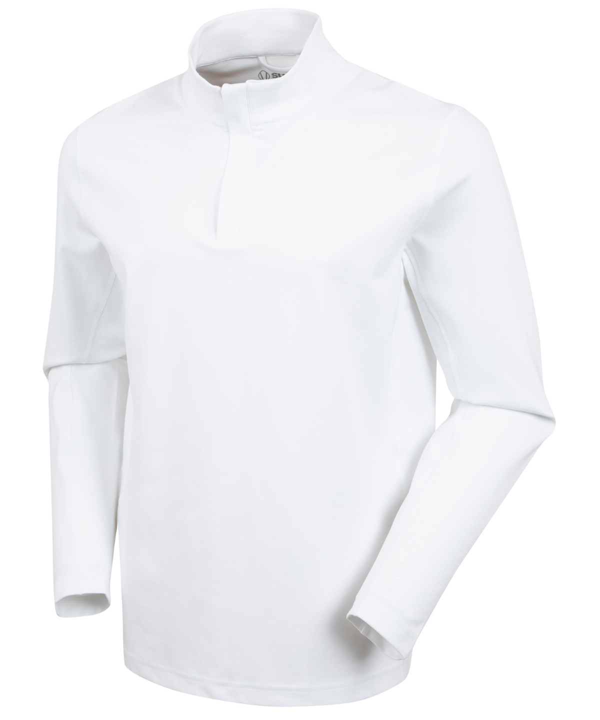 Pure White