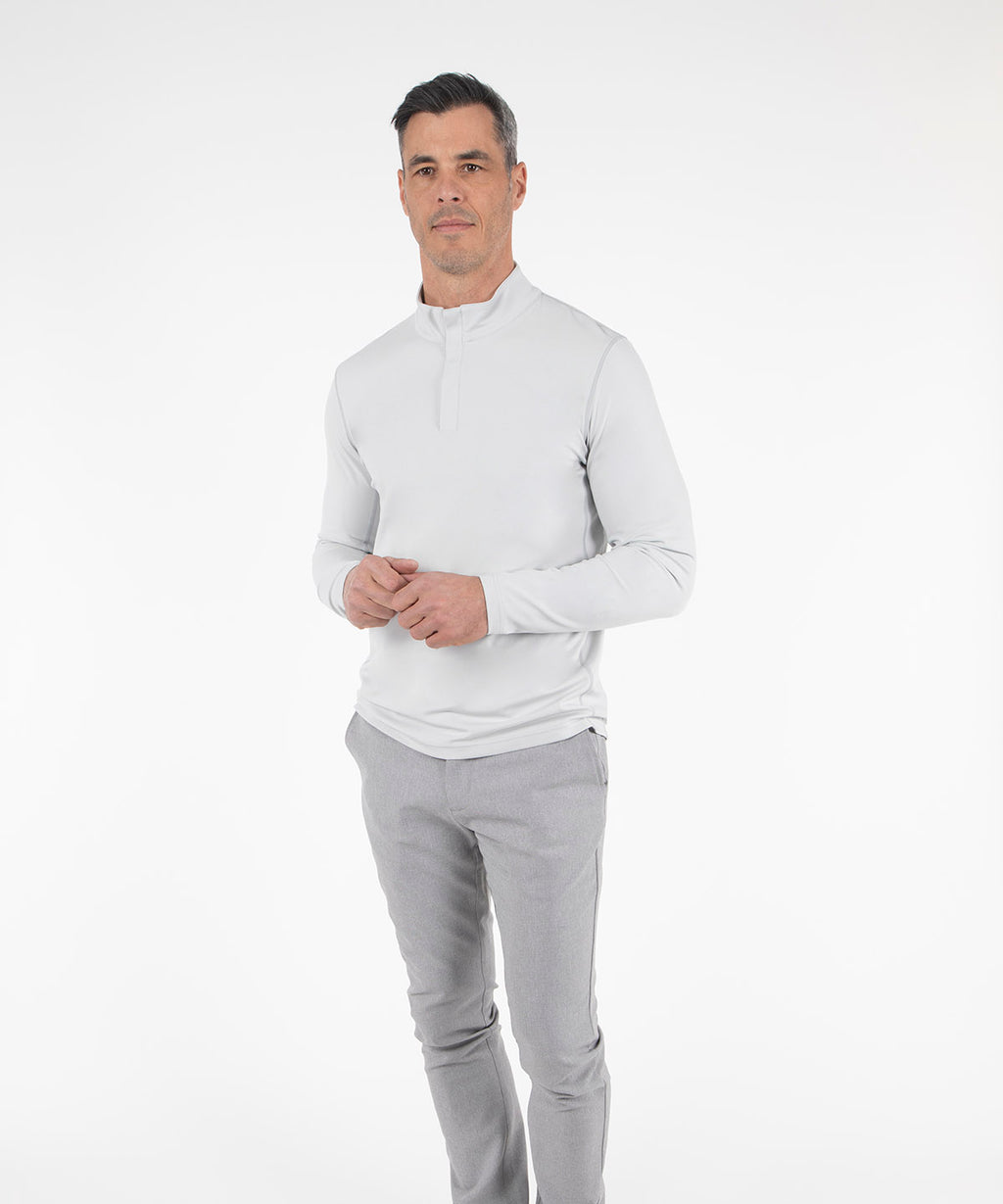 Down Grey Melange