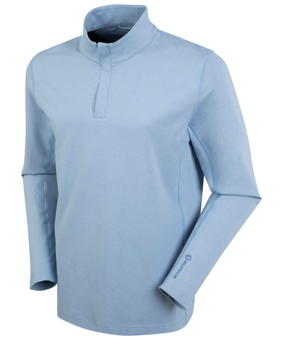 Men's Aric Aerosoft Quarter-Zip