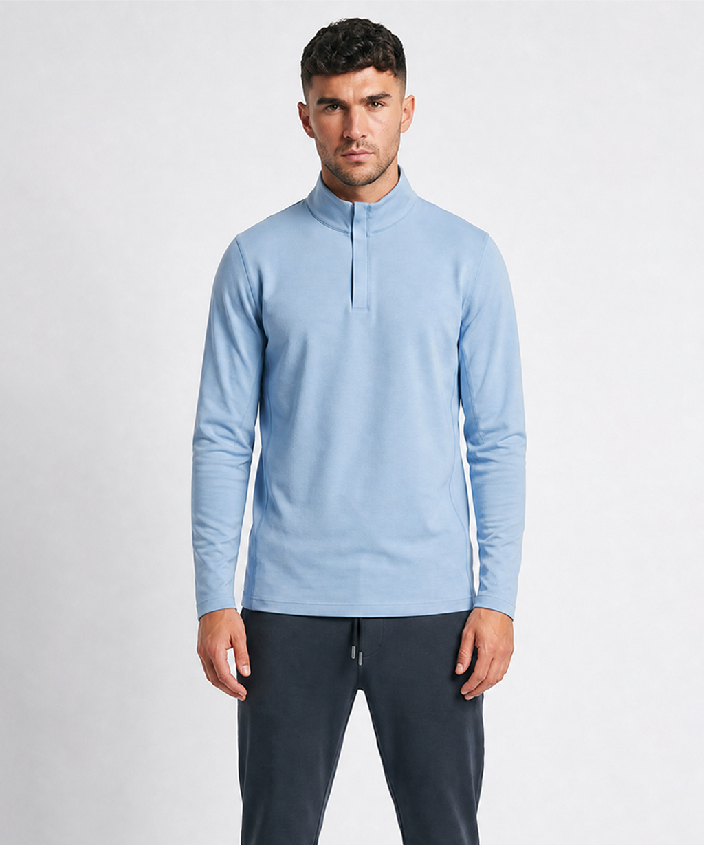 Denim Melange