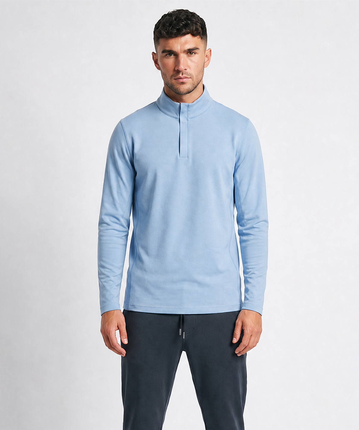 Denim Melange