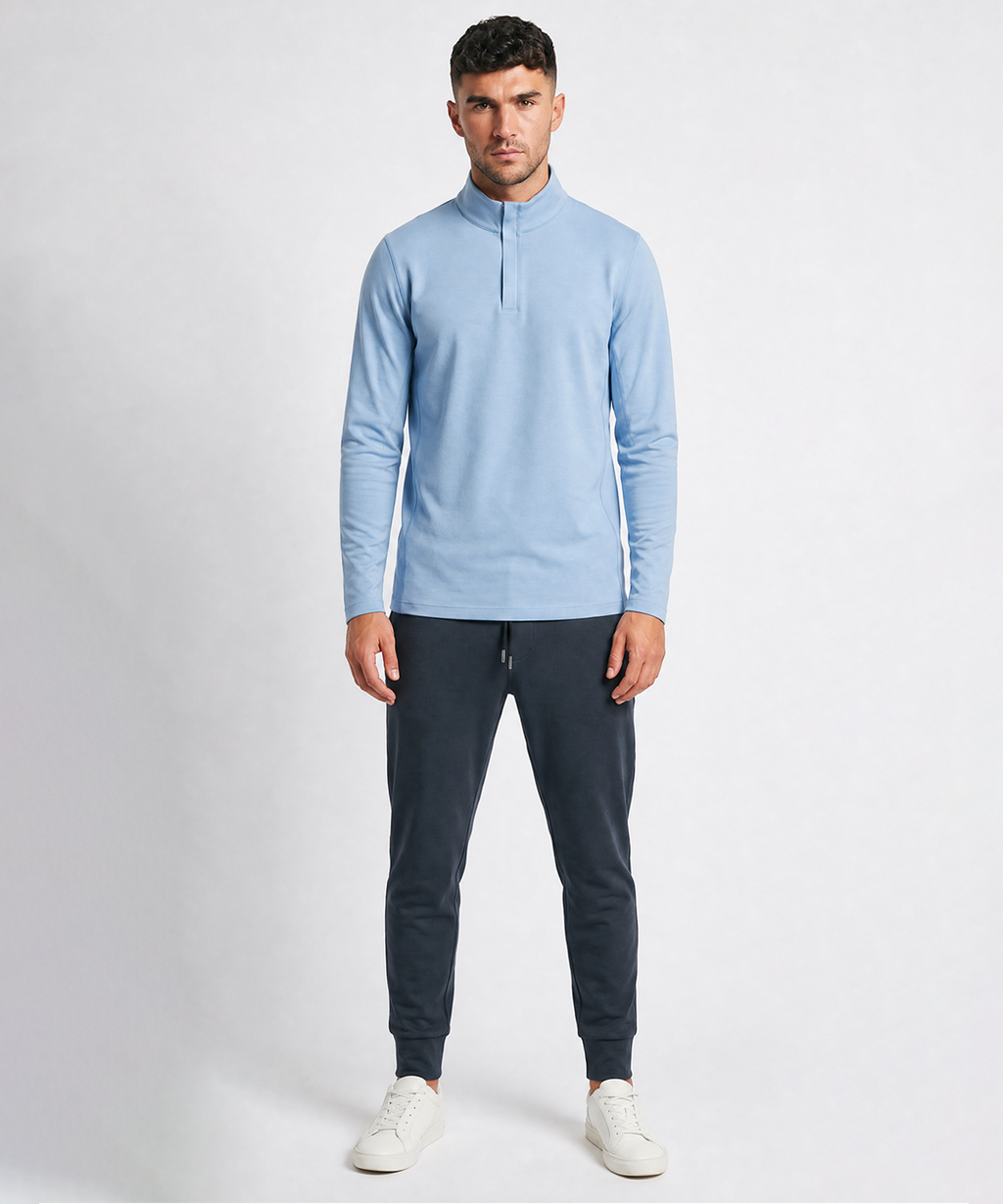 Denim Melange